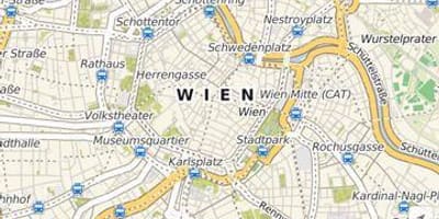 Bečke kartu program 